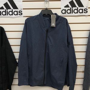 Authentic Adidas bomber jacket